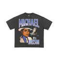 Michael Jackson Tee