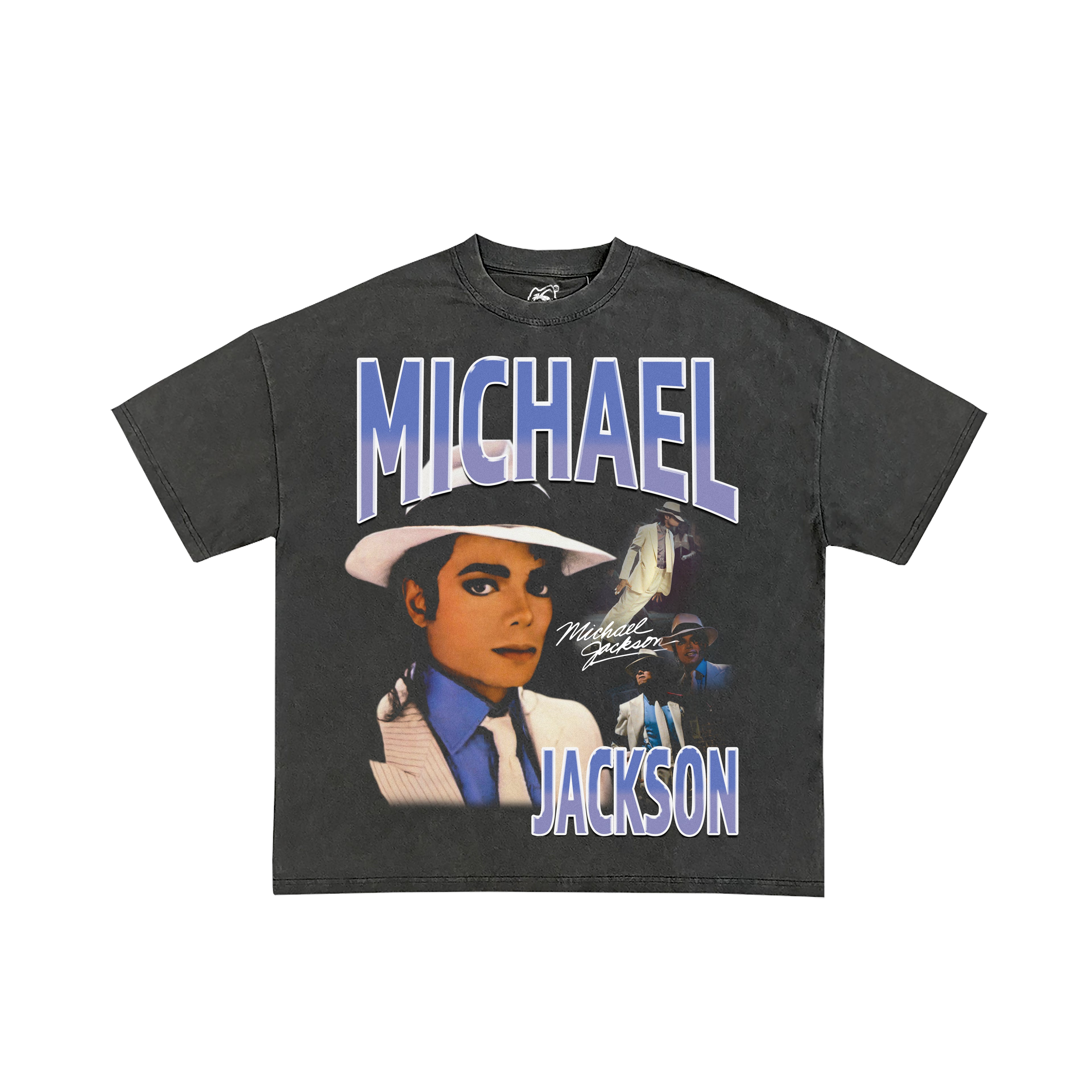 Michael Jackson Tee